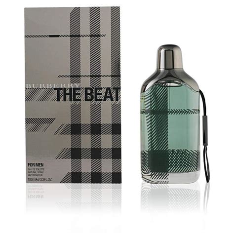 burberry the beat 100ml cena|the beat edt burberry 2009.